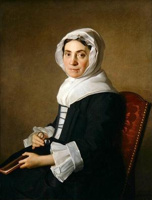 [Ramsay - Mary Adam] 