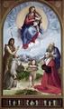 [Foligno Madonna]