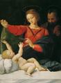 [Madonna of Loreto]