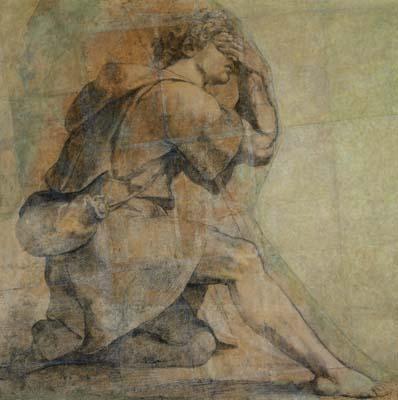 [Raphael - Moses] 