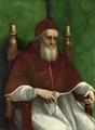 [Pope Julius II]