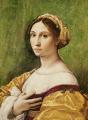 [Portrait of a Young Girl]
