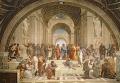 [The School of Athens]