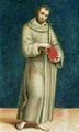 [St. Francis of Assisi]