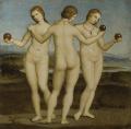 [The Three Graces]