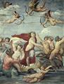 [Triumph of Galatea]
