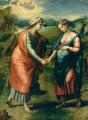 [The Visitation]