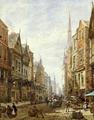 [Watergate Street, Chester]