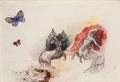 [Battle of the Centaurs]