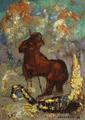 [Centaur and Dragon]