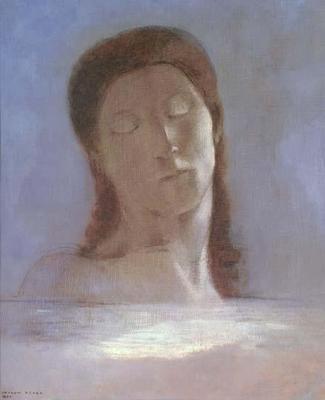 [Redon - Closed Eyes] 