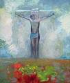 [The Crucifixion, 1910]