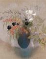 [Flowers in a Vase]