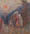 [Jacob and the Angel]
