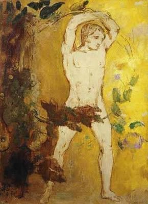 [Redon - Orpheus] 