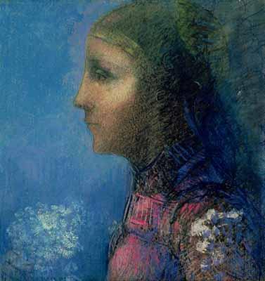 [Redon - Profile] 