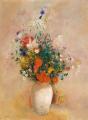 [Vase of Flowers, 1906]