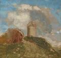 [The Windmill]