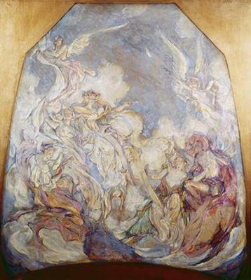 [Reid - Inspiration of All Arts] 
