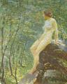 [Springtime Nude]