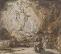 [Annunciation to the Shepherds]