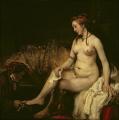 [Bathsheba Bathing]