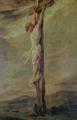 [Christ on the Cross, 1646]