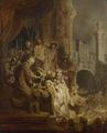 [Ecce Homo, 1634]