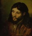 [Head of Christ]