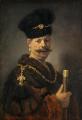 [A Polish Nobleman]