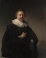 [Portrait of a Man, probably a Member of the Van Beresteyn Family]