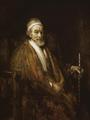 [Portrait of Jacob Trip]