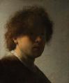 [Self Portrait, 1628]