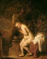 [Susanna and the Elders]