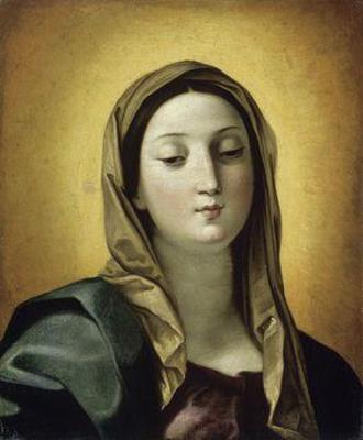 [Reni - Madonna] 