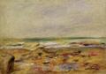 [Beach at Martigues]