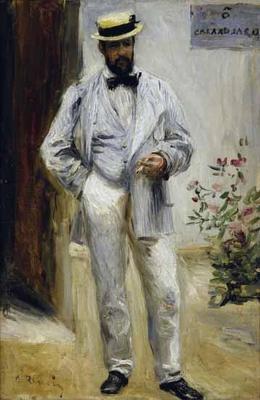 [Renoir - Charles Le Coeur] 