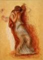 [Dancer, 1895]