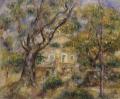 [The Farm at Les Collettes, Cagnes]