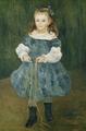 [Girl with a Skipping Rope]