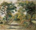 [Landscape at Noon]