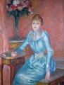 [Madame de Bonnieres]