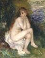 [The Naiad]