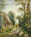 [The Outskirts of Berneval]