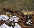 [Pheasant, Sparrow and Grouse]