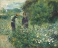 [Picking Flowers]