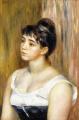 [Portrait of Suzanne Valadon]