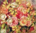 [Roses, 1915]