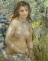 [Study, Torso, Effect of Sunlight]
