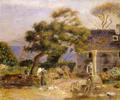 [A View of Treboul]